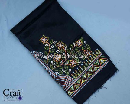 kutch blouse material