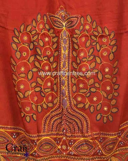 Rogan art madhapar