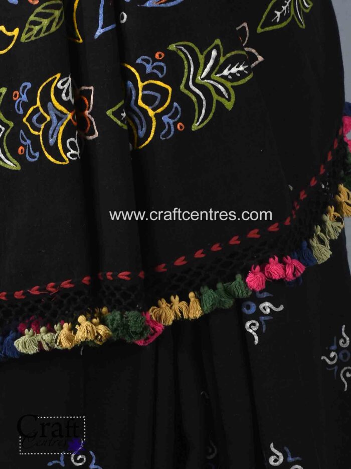 kala cotton rogan saree