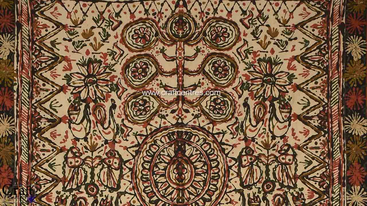 Rogan Art: Rewriting the History of Oil Painting