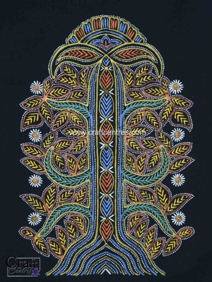 Rogan Aura: Tree of Life Rogan Art